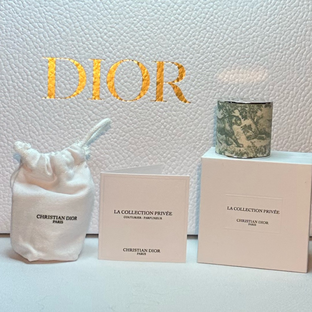 Christian Dior La Collection Privée Cap 6.8oz